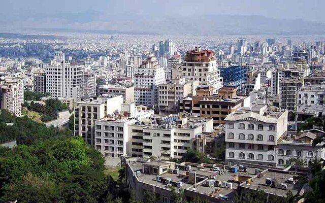 میانگین قیمت مسکن از ۱۰۰ میلیون تومان عبور کرد 