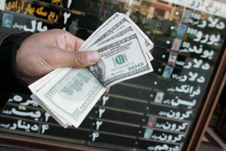 قیمت حواله دلار در مرکز مبادله 309 تومان افزایش یافت 
