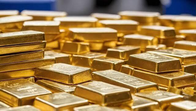 پیش‌بینی جی‌پی‌مورگان از طلای ۵ هزار دلاری تا زمستان ۲۰۲۶