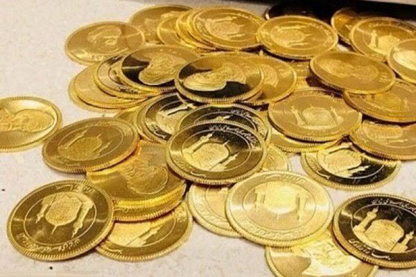 قیمت سکه و طلا در بازار آزاد 
