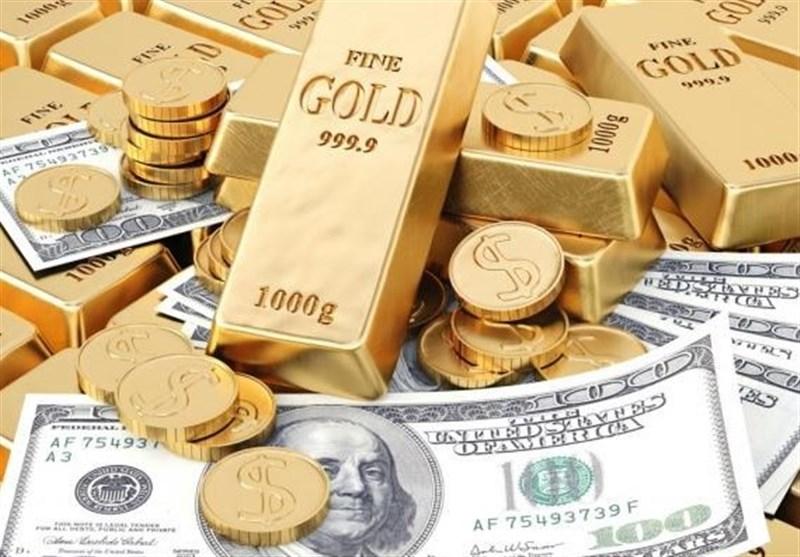 قیمت جهانی طلا به 4402 دلار رسید 