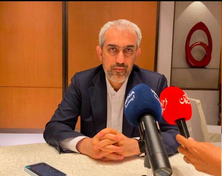بریکس در بلندمدت نقش مهمی در دلارزدایی و کاهش اثر تحریم‌ها خواهد داشت