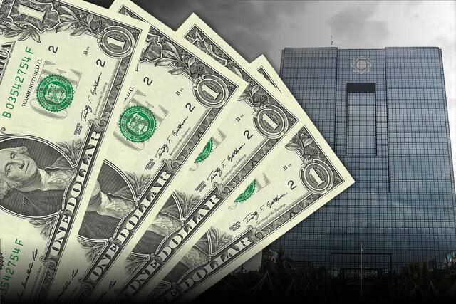 رویه جدید بانک مرکزی برای تأمین ارز واردات