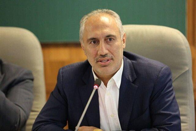 برای افراد مشمول افزایش کالابرگ پیامک ارسال می‌شود