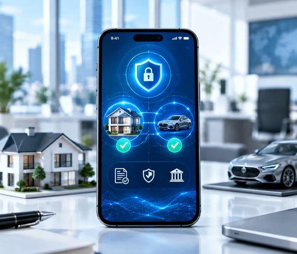 تحول در معاملات دیجیتال/ صدور مجوز فعالیت برای پلتفرم‌های خرید و فروش خودرو و ملک