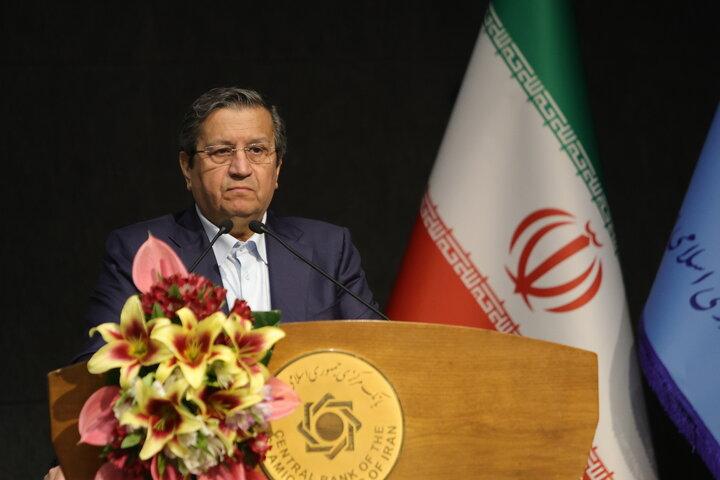  واکنش همتی به ادعاهای جدید وزیر خزانه‌داری آمریکا 