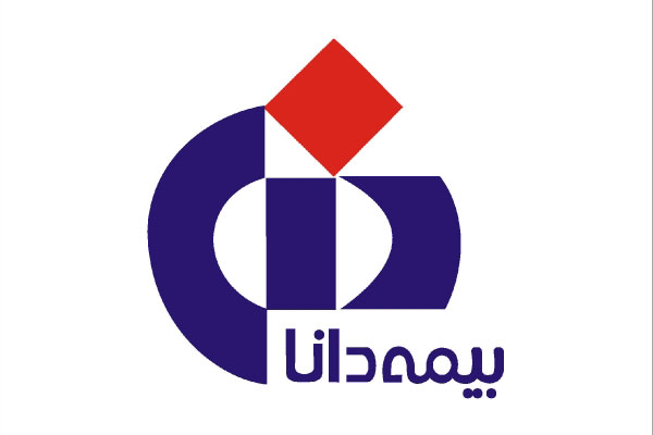 تمرکز بیمه دانا بر عملکرد شعب