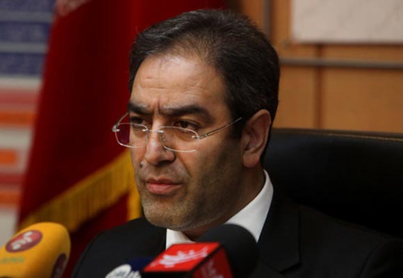 به نامه نعمت زاده قبلا پاسخ دادیم