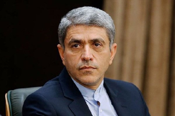 ارایه صورتحساب عملکرد بودجه ۹۴ از سوی طیب‌نیا به روحانی
