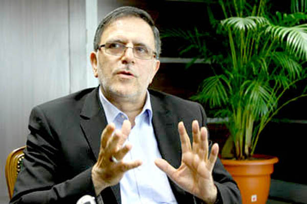 نشست ارزی مجلسی‌ها با سیف