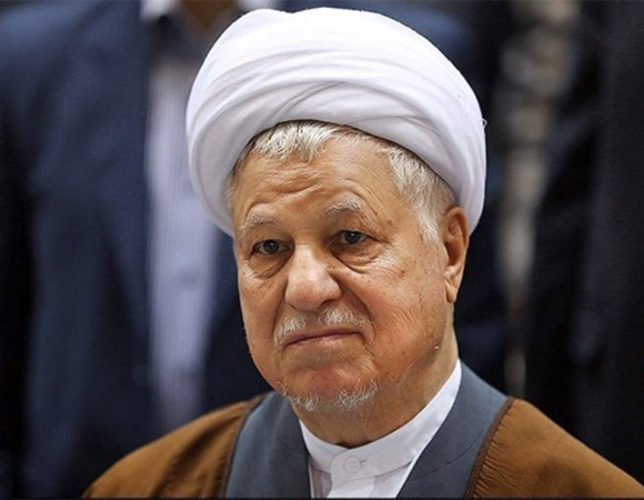 وداع با تنها رئیس جمهوری که به بورس آمد
