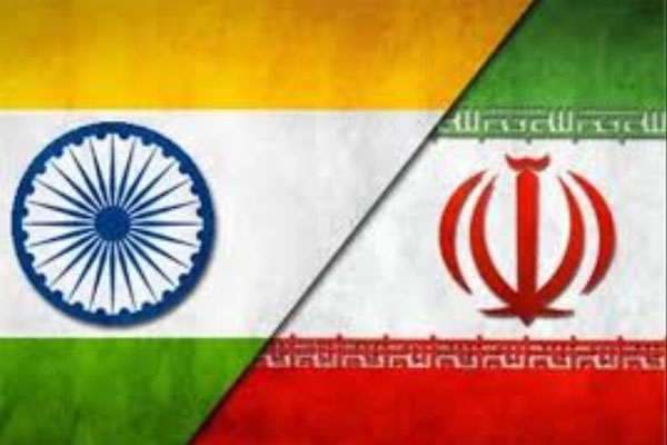 پرداخت بخش دیگری ازبدهی هند به ایران