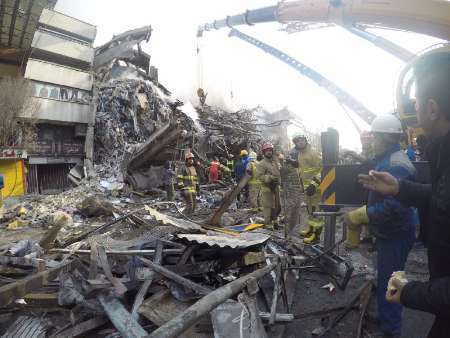 پرداخت وام ۳۰۰ میلیونی به واحدهای پلاسکو