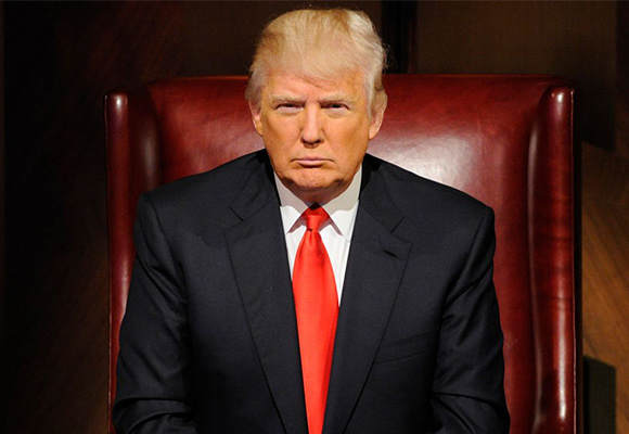 انعکاس منع سفر مسلمان در بازارهای مالی دنیا