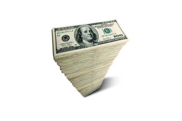 ادامه روند افزایشی نرخ رسمی دلار 