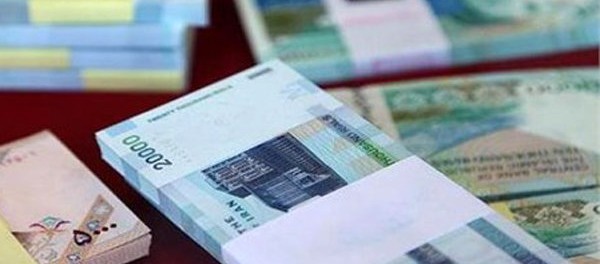  توزیع اسکناس نو از ۲۱ اسفند