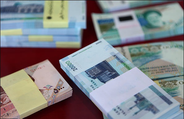 قطار نقدینگی۹۶ کجا می‌ایستد؟