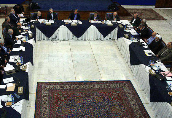 تدوین دستورالعمل امنیت سرمایه‌گذاری