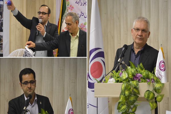 مشتریان بانک ایران زمین باید بهترین خدمات بانکی را دریافت کنند