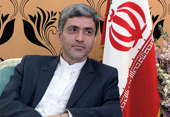 یک عضو شورایعالی مالیاتی منصوب شد