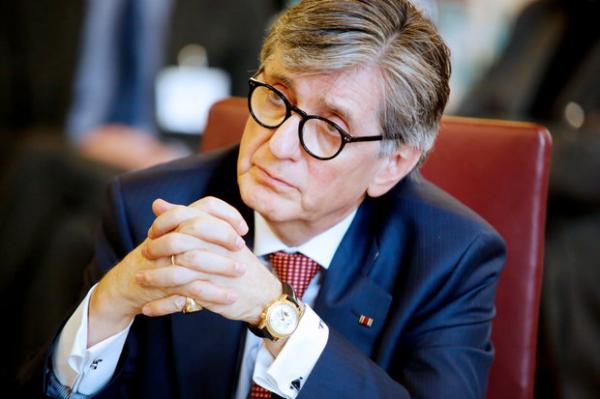 تلاش برای توسعه شعب بانکهای ایرانی در اروپا