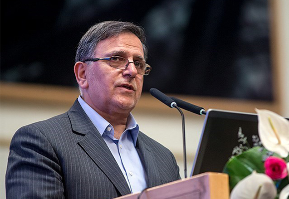 انتقال حساب‌های دولتی