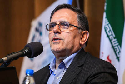 پیام تلگرامی سیف درباره همایش تجاری بانکی ایران و اروپا