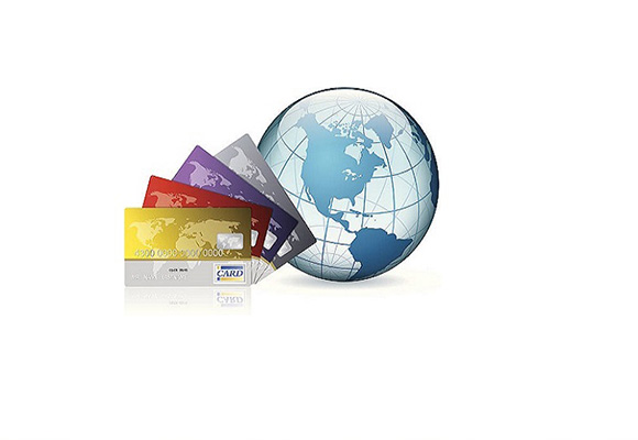 گسترش ارتباطات بانکی بین‌المللی