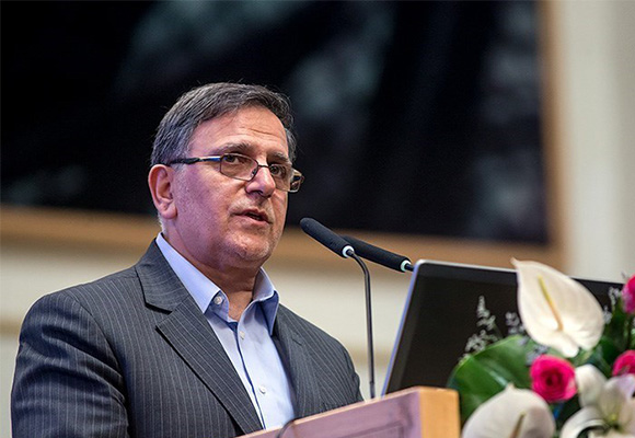 بازار ارز با ثبات است/مردم نگران نباشند