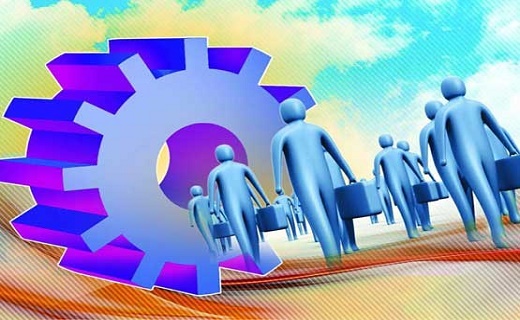 بهبود بطئی فضای کسب و کار