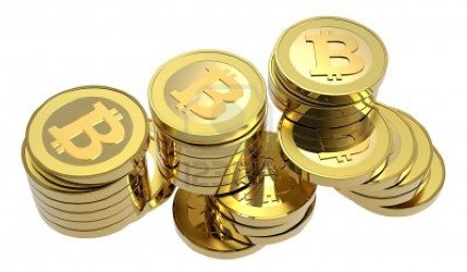 سقوط موقت بیت کوین