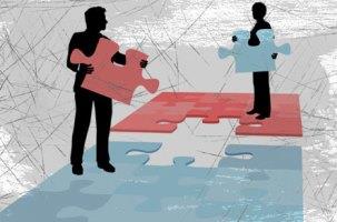 زنگ ادغام بانک‌ها به صدا درآمد