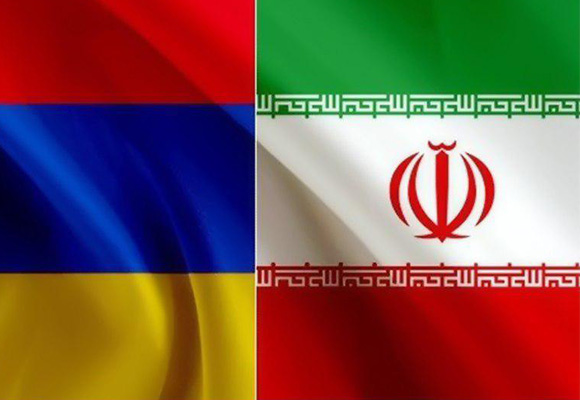 امضای توافق جدید تجاری ایران - ارمنستان