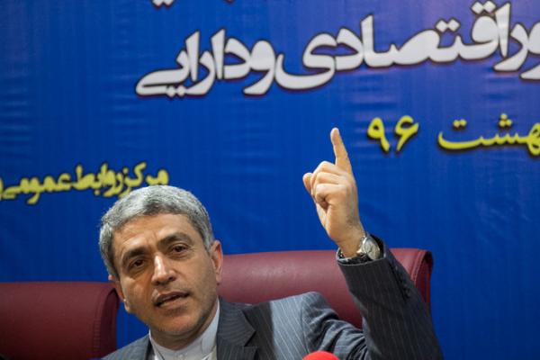 واکنش طیب‌نیا به شعار علیه روحانی در روز قدس