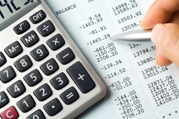 وضعیت ترازنامه نظام بانکی