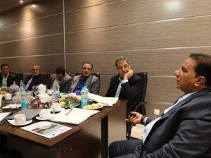 ایجاد بزرگترین مجموعه های گردشگری خاورمیانه در تهران