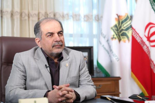 پیام مدیرعامل بانک کشاورزی به مناسبت بازگشت آزادگان 