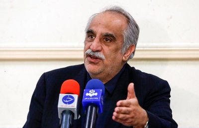 کرباسیان وزیر اقتصاد شد