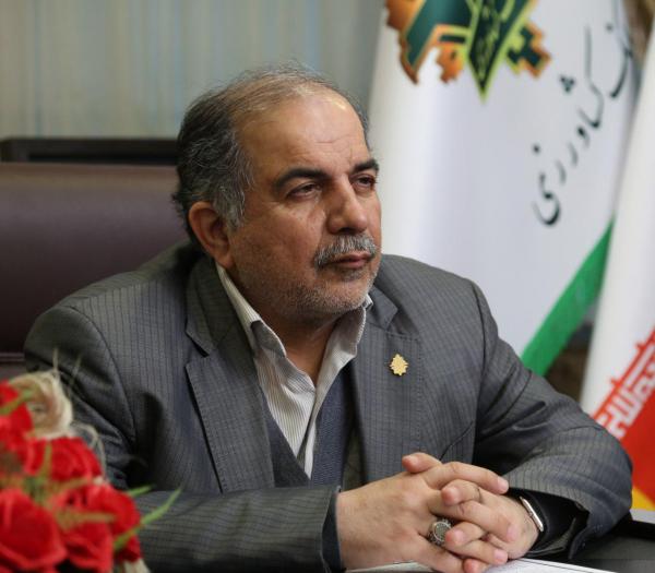 پیام مدیرعامل بانک کشاورزی به مناسبت هفته دولت و روز کارمند