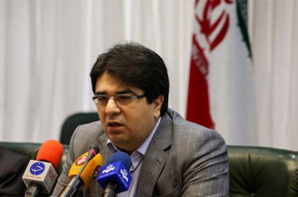 معاون فناوری‌های نوین بانک مرکزی منصوب شد