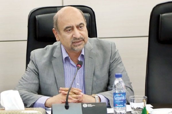 اینکه می‌گویند از رکورد خارج شدیم نادرست است