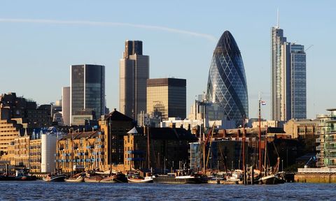 بانک انگلیس در آستانه ضرر ۳۰ میلیارد پوندی است