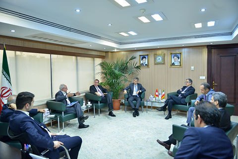 بانک‌های سوییسی در راه ایران