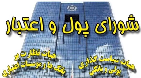 تصویب دستورالعمل رعایت قوانین و مقررات در بانک‌ها