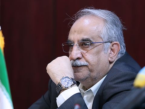 کرباسیان عازم واشنگتن شد