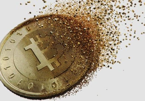 بیت‌کوین روسی در راه است