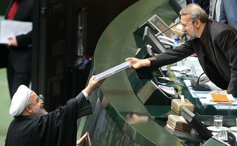 لایحه بودجه سال آینده ۱۴ آذر به مجلس می‌رود