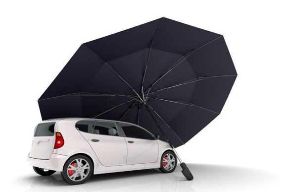 دلایل رشد بیمه بدنه خودرو