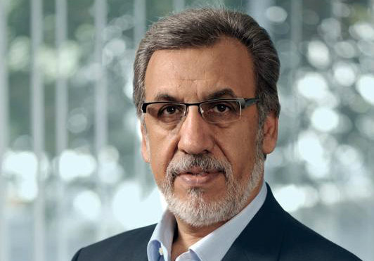 حکم محمود رضا خاوری صادر شد