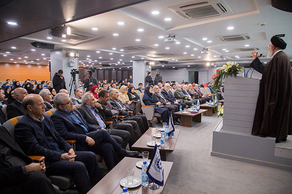 بانک‌پاسارگاد از نفرات برتر کنکور تقدیر کرد